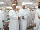 Alavi Bohras: Shahrullaah il-Mo'azzam 1437